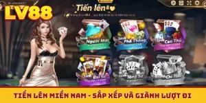 Tiến lên miền Nam